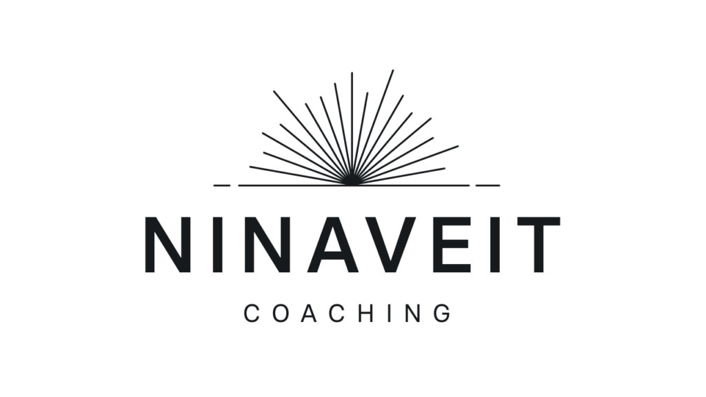 Logo von Nina Veit Coaching